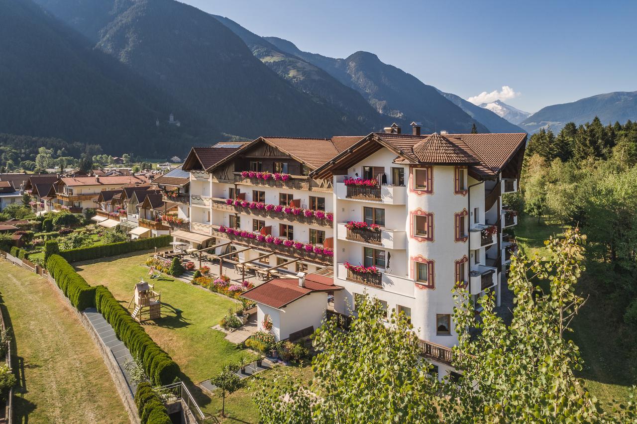 Aparthotel Panorama Gais Exterior photo
